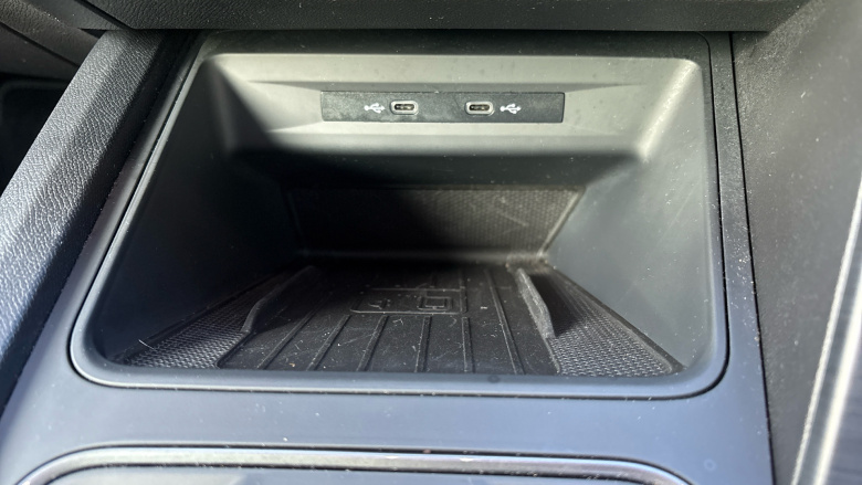 CUPRA Formentor 1.5 TSI 150 V2 5dr DSG Petrol Estate